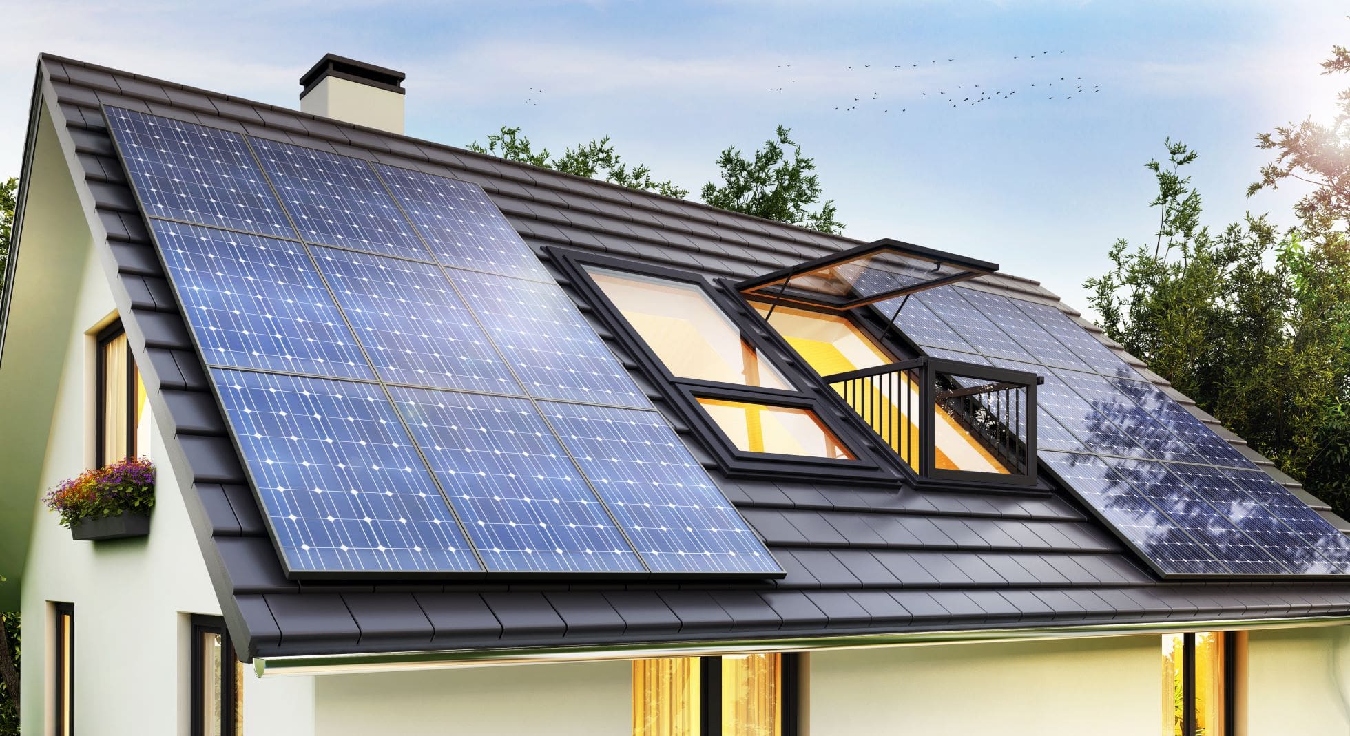 Besplatna informativna predavanja o solarnim elektranama u Zagrebu